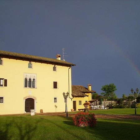 Agriturismo Domus Magna Povoletto Eksteriør billede