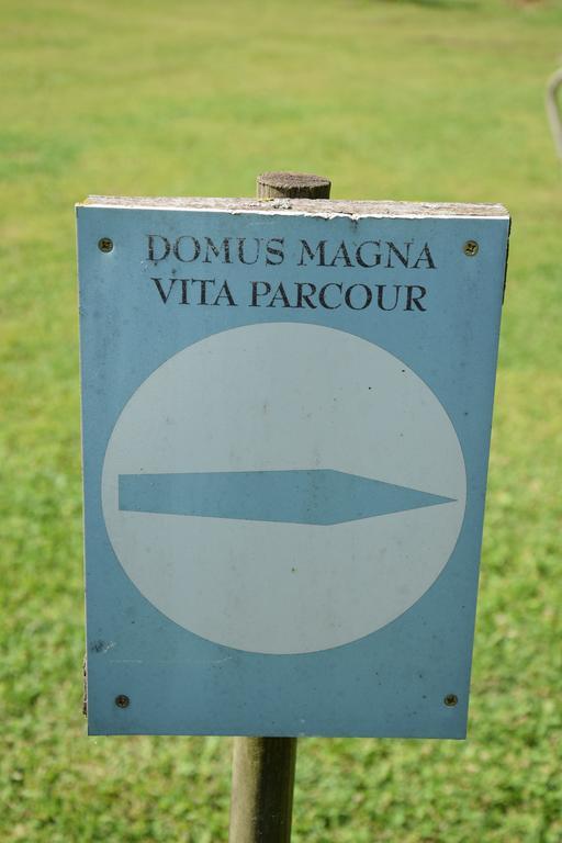 Agriturismo Domus Magna Povoletto Eksteriør billede