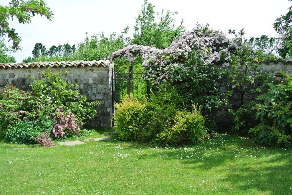 Agriturismo Domus Magna Povoletto Eksteriør billede