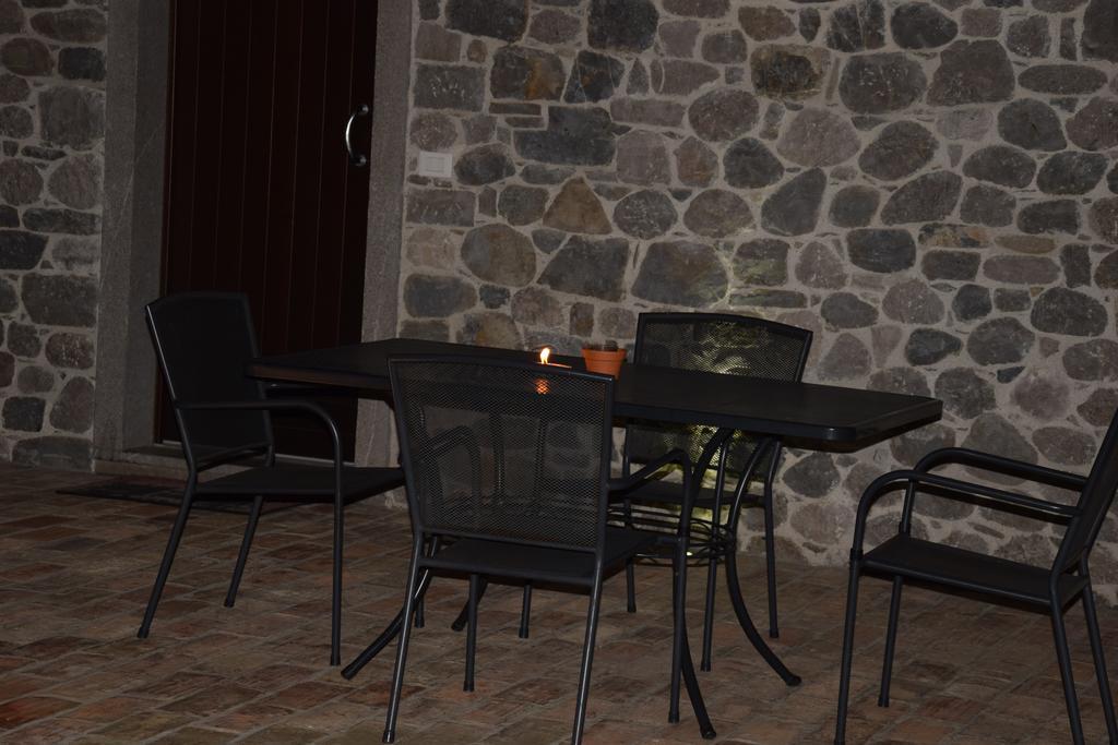 Agriturismo Domus Magna Povoletto Eksteriør billede
