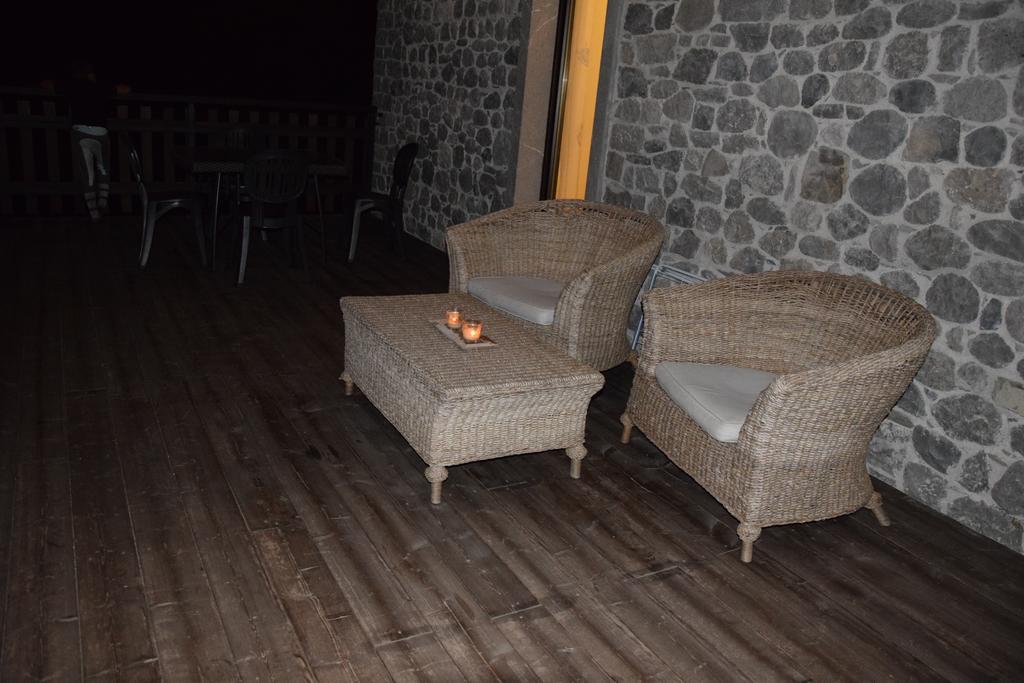 Agriturismo Domus Magna Povoletto Eksteriør billede