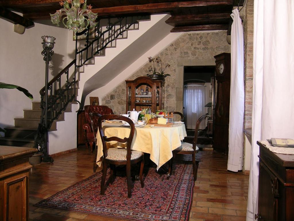 Agriturismo Domus Magna Povoletto Eksteriør billede