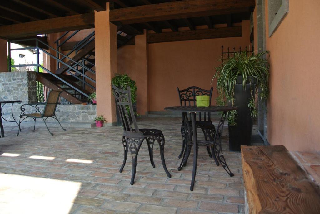 Agriturismo Domus Magna Povoletto Eksteriør billede
