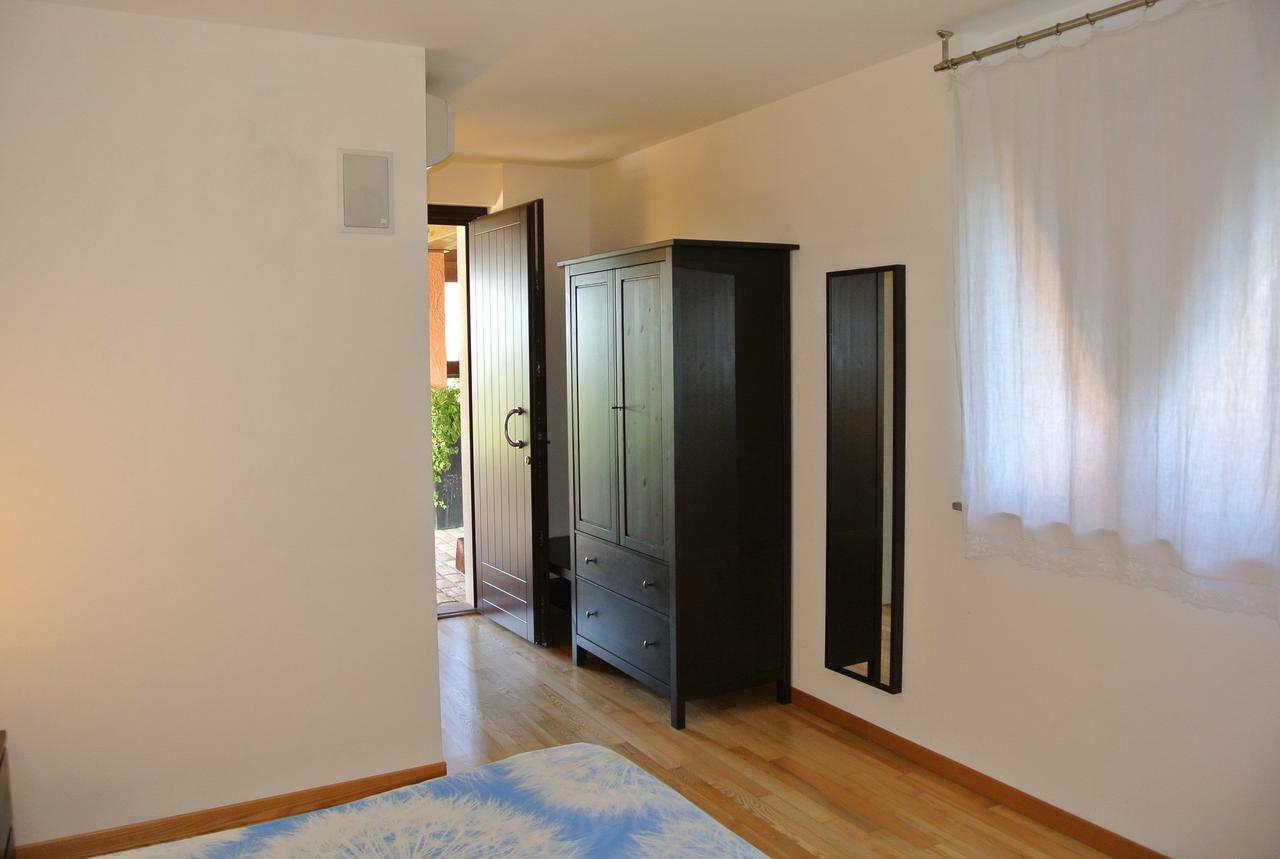Agriturismo Domus Magna Povoletto Eksteriør billede