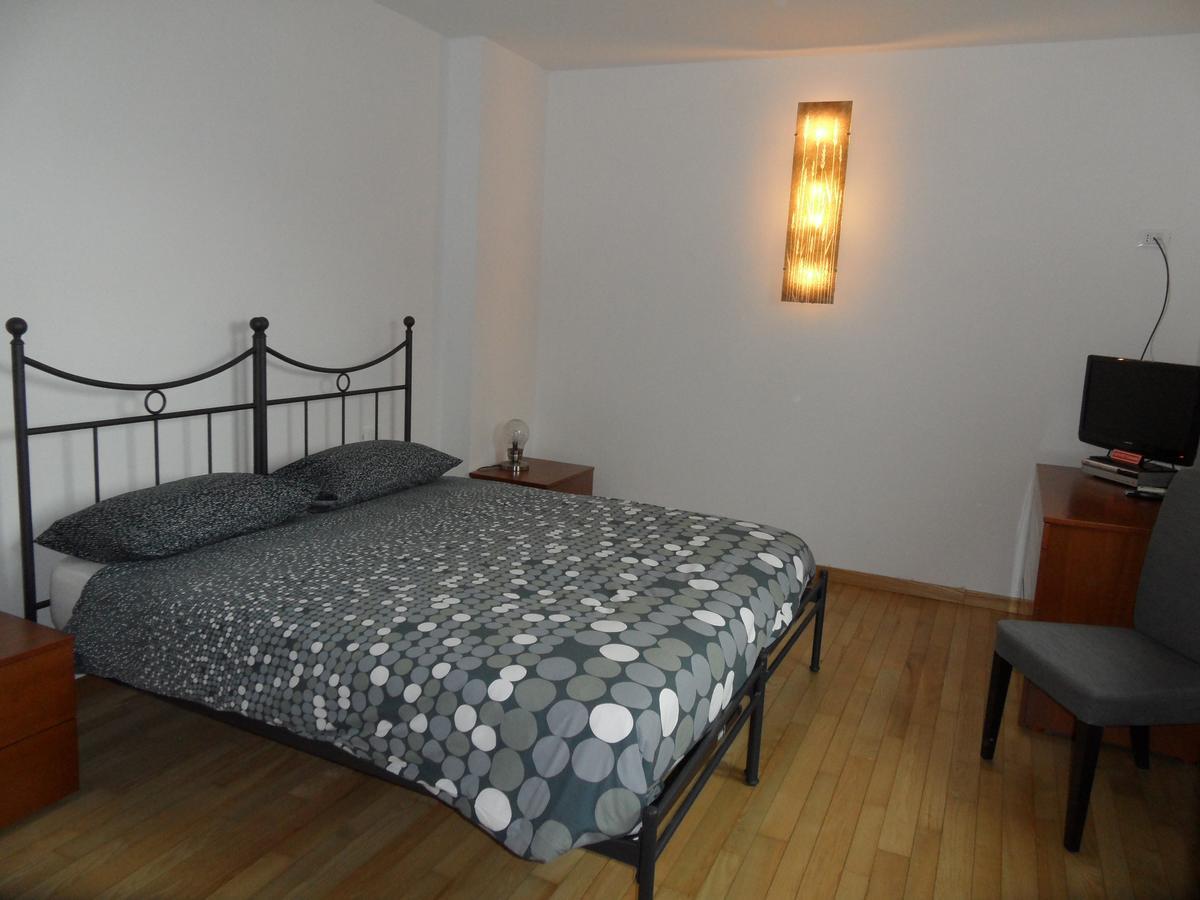 Agriturismo Domus Magna Povoletto Eksteriør billede